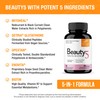 Sandhu's Beauty5 Capsules 60 ct