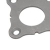Camshaft Retainer Plate Gasket 12589016 Durable Rustproof Long Lasting Replacement