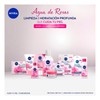 Gel Limpiador Facial NIVEA Agua De Rosas 150ml