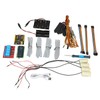 Automatic Irrigation DIY Kit Garden Plant Self Watering System 5V