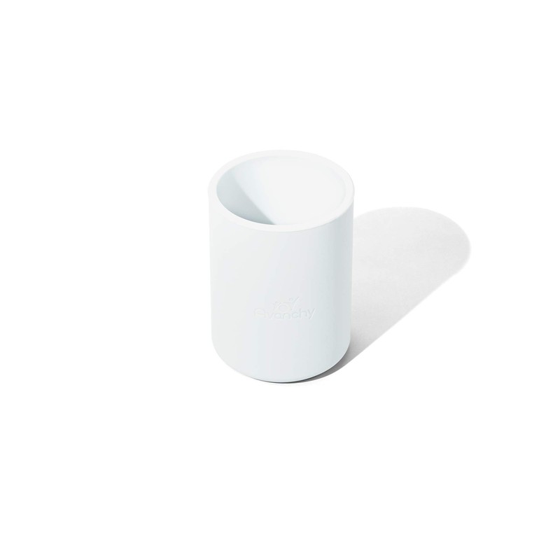 Avanchy Silicone Training Cup – 12 oz Open Cup for