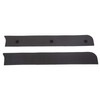 HECASA 2 Lower Door Speaker Panel Compatible with 1978-1988 Monte
