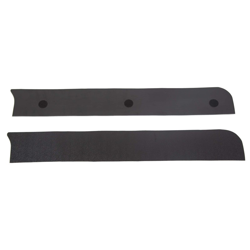 HECASA 2 Lower Door Speaker Panel Compatible with 1978-1988 Monte