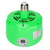 E27 Cultivation Heating Lamp 300W Chicken Coop Heat Lighting Tool