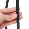 uxcell HTD-5M Rubber Timing Belt 180 Teeth, 900mm Pitch Length