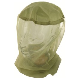 Mosquito/Midge Micro Head Net - MID001