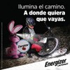 Energizer Linterna de Cabeza Universal 60 Lúmenes LED – 4