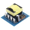 500W DC 12V/24V to AC 18V 0-220V-380V Inverter Module Board,