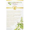 Celebration Herbals Blessed Thistle Tea Organic 24 Tea Bag, 28Gm
