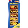 Hot Wheels Rescue Squad Gift Pack #17489