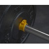 PRx Performance Talon Barbell Collar (Yellow)