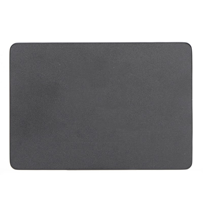 Hsthe Sea 2.5inch SSD Black High Speed Metal Hard Drive