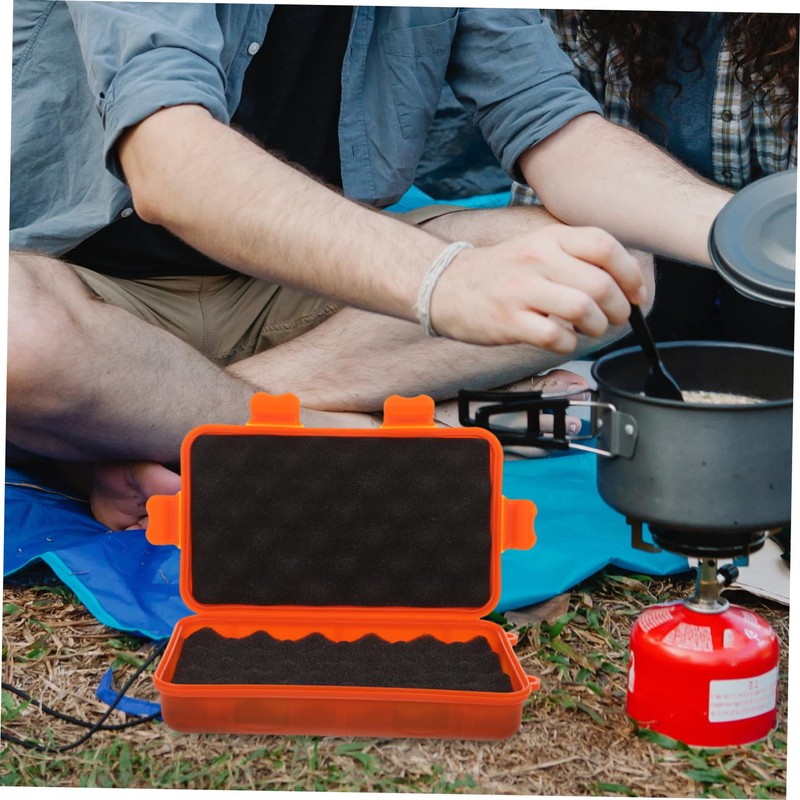 Mobestech Box Essential Tool Container Tools Container Tool Case Tool