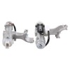 ApplianPar Ignition Lock Cylinder Switch with 2 Keys for Rio