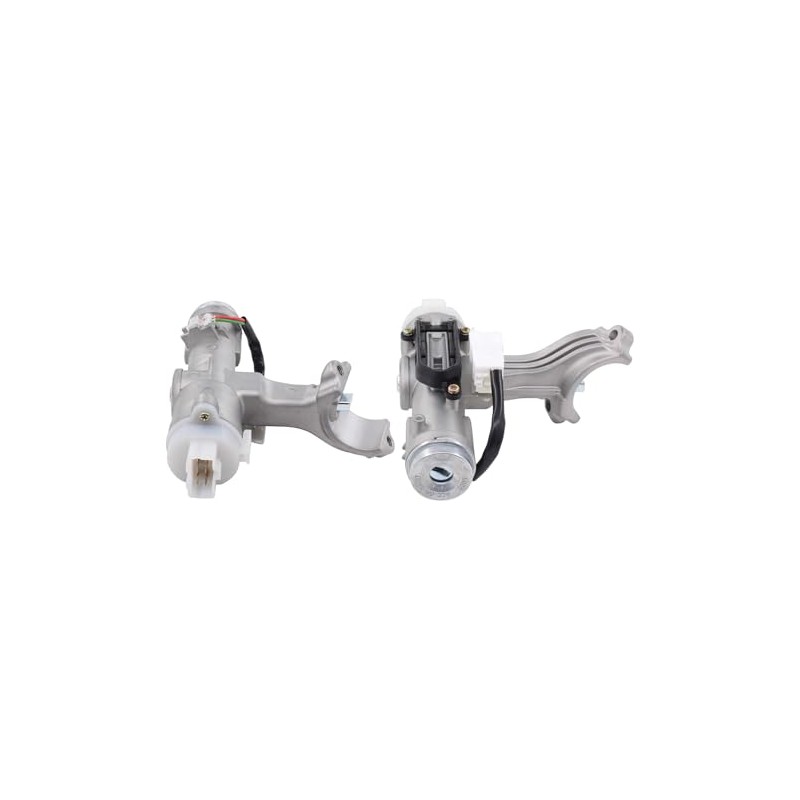 ApplianPar Ignition Lock Cylinder Switch with 2 Keys for Rio