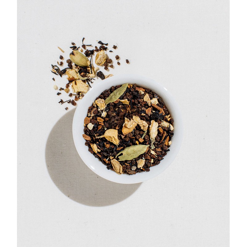 Art of Tea | Talis Masala Chai | 12 Count