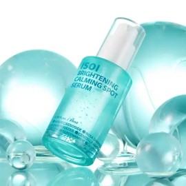 isoi [아이소이][마데카소사이드] 브라이트닝 카밍 스팟 세럼 50ml (+브라이트닝세럼2회체험분) [ISOI][Madecassoside] Brightening Calming Spot Serum 50ml (+2 Sample Pack of Brightening Serum)