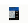 Clairefontaine - Ref XPG1Z - Technik Art - Graph Pad,