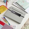 VOCIBO Pen Holder Notebook Pack of 5, Reusable Pen Loop