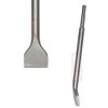 Draak SDS Plus Cranked Chisel 40mm x 250mm