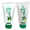 Crema De Manos De Aloe Y Ginkgo 120g