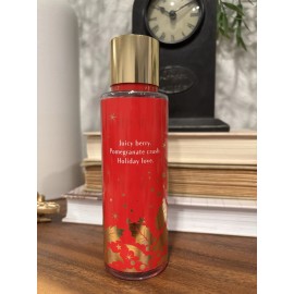 Victoria's Secret Crimson Berries Limited Edition Fragrance mist 8.4 oz