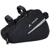 VAUDE Triangle Bag, Black