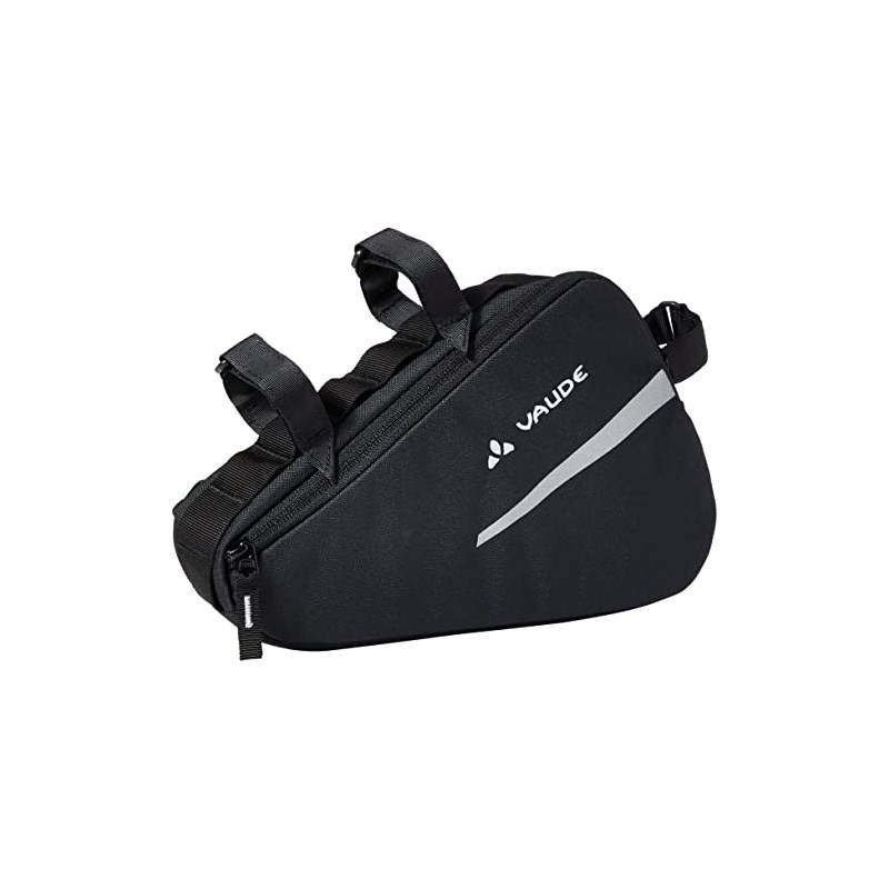 VAUDE Triangle Bag, Black