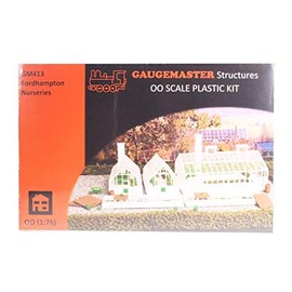 Gaugemaster GM413 Fordhampton Nurseries Kit