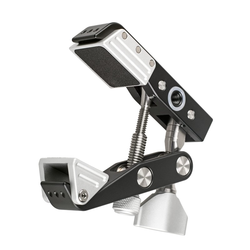 ayex Multifunctional clamp up to 5 kg load capacity suitable