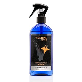 Vivishine Premium Spray 250ml Latex Shiner - for Latex Clothing