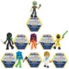 DevSeries Mystery Figures - 2.75-inch Action Figures with Mix and