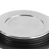 Stainless Steel Reusable Coffee Capsule Shell Coffee Filter Fit for