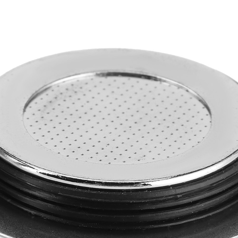Stainless Steel Reusable Coffee Capsule Shell Coffee Filter Fit for