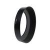 CELLONIC® Lens Hood Compatible with Filter Thread HN-2 Lens Sun