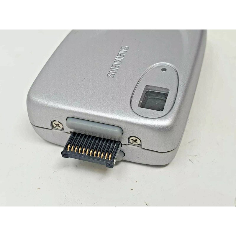 Siemens QuickPic IQP-500 Phone External Camera A65 AX75 C60 C62