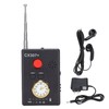 Anti Eavesdropping Signal Monitoring Detector Anti Sneak Finder for Finding