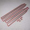 Fit for Toyota New Grand Highlander 2024 2025 Door Body