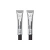 Jas White Toning Shot Core Cream 15ml x2 Whitening / 쟈스 화이트 토닝 샷 코어 크림 15ml x2 미백