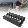 Digital to Analog Audio Converter Bluetooth Optical Coaxial to Analog