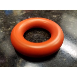 Ford OE 03-10 Ford Super Duty 6.0 POWERSTROKE DIESEL INTAKE-FRT COVER O-RING W301767