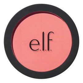 Crush Vegano De Larga Duración Con Imprimador Blush E.l.f