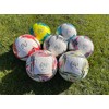 Infiniti Training Ball White/Black/Blue (2023) - Size 3