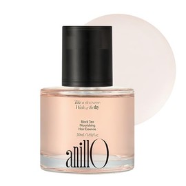 ANILLO- Suero nutritivo para el cabello: una esencia revitalizante para el cabello que repara y nutre el cabello seco, opaco y con frizz con una mezcl
