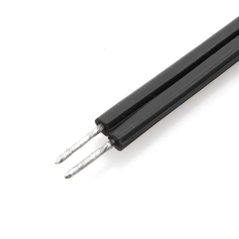 Maxmoral Rotary Dimmer Switch Power Cable Knob Adjustable Controller Switch