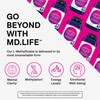 MD Life L Methylfolate 1mg - Professional-Grade Active Methylfolate Supplement