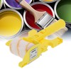 Mutifunctional Edger Roller HandHeld CleanCut Paint Edger Roller Wall Ceiling