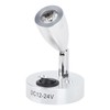 LED RV Bedside Lamp High Brightness 2W DC12 to 24V