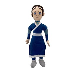 Avatar: The Last Airbender Katara Plush Figure