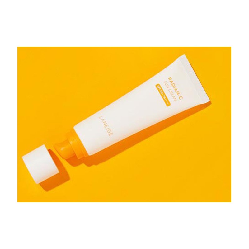 Laneige Radian-C Sunscreen SPF50+ PA++++